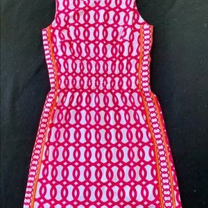Gretchen Scott dress NWOT medium